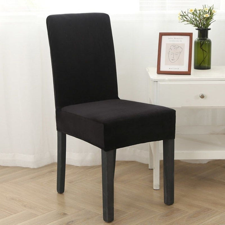 BowLift | Orvia Universal Elastic Chair Cover for Home & Hotel