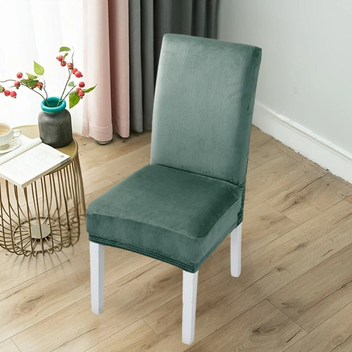 BowLift | Orvia Universal Elastic Chair Cover for Home & Hotel