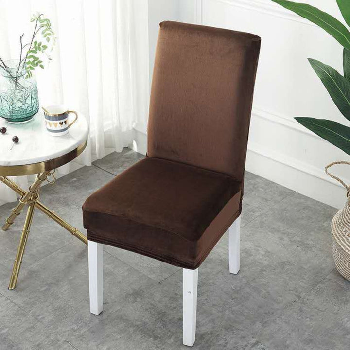 BowLift | Orvia Universal Elastic Chair Cover for Home & Hotel