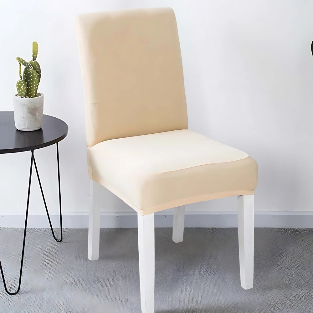 BowLift | Orvia Universal Elastic Chair Cover for Home & Hotel