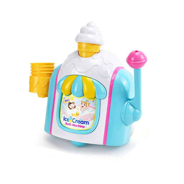Bath Toy Soap Dispenser – BubblyBop | Bowlift