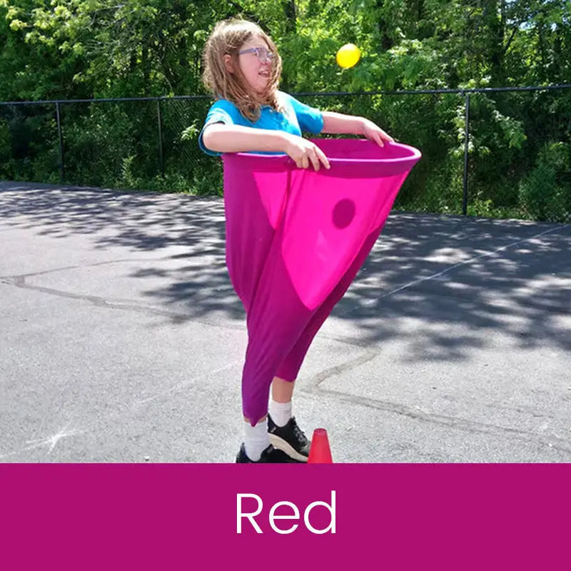 BowLift | TurboCatch Pants — Transform any party into a wild laugh and action marathon!
