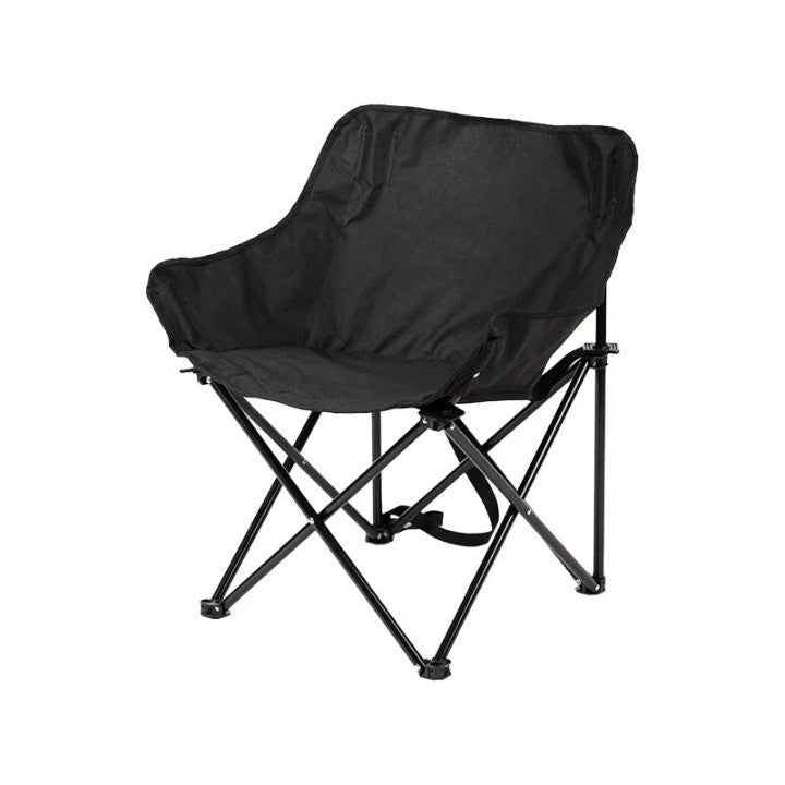 Outside Explorer Portable Camping Chair | Bowlift