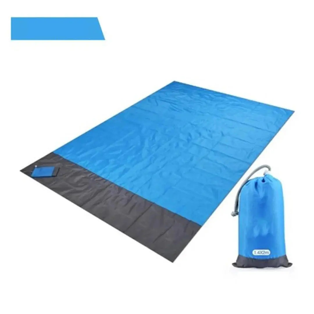 DryNest — Makes every outdoor break dry, cozy and carefree | Bowlift