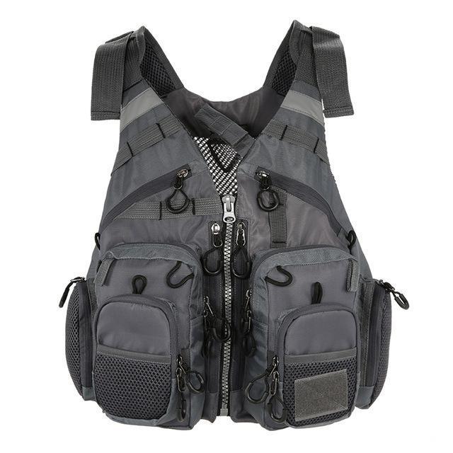 BowLift | Sport Fishing Life Vest