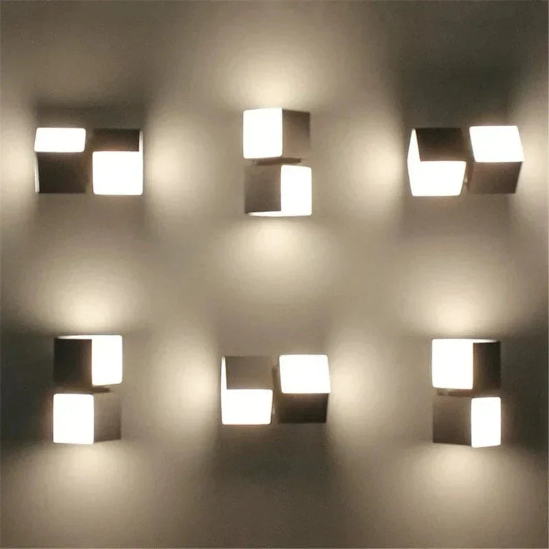 BowLift | Modern LED Garden Lamp