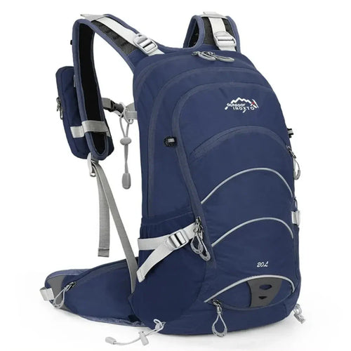 BowLift | Durable Waterproof Outdoor Backpack 20L