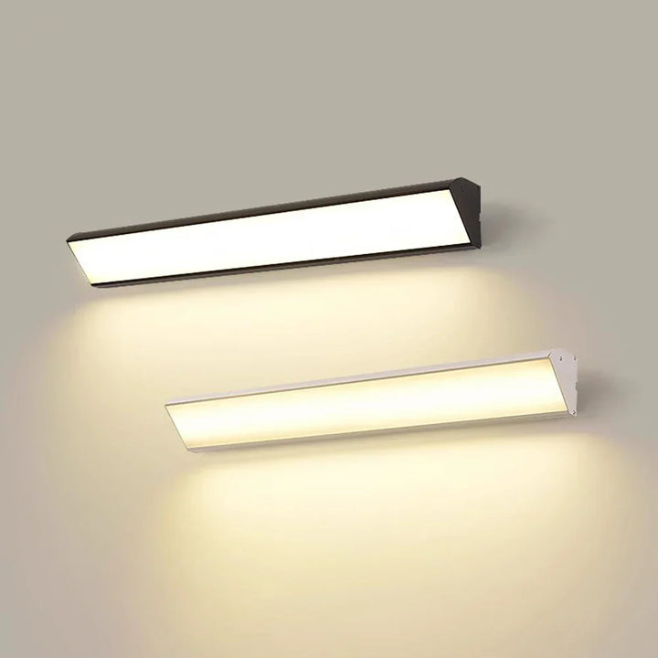 BowLift | PatioGlow - Waterproof LED Wall Light