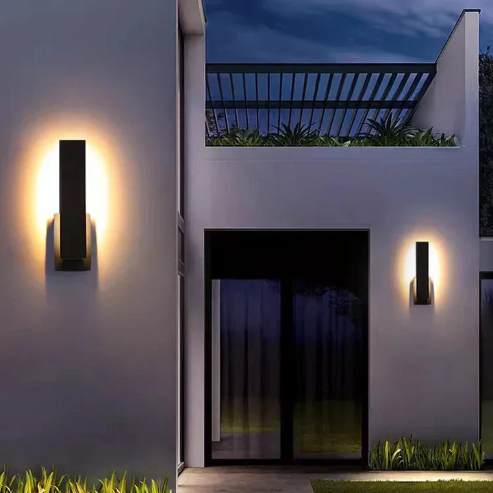 BowLift | Stylish water-resistant lighting