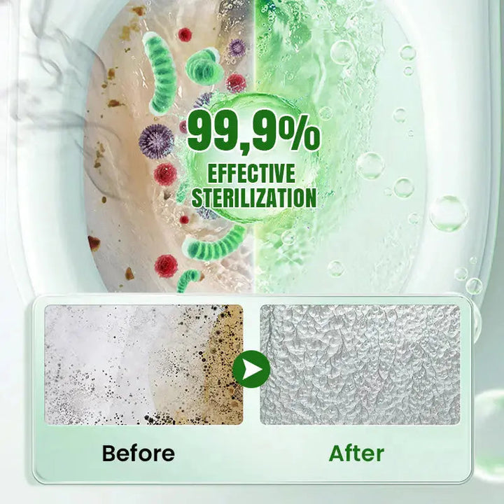 BowLift | Strong stain remover with oxalic acid