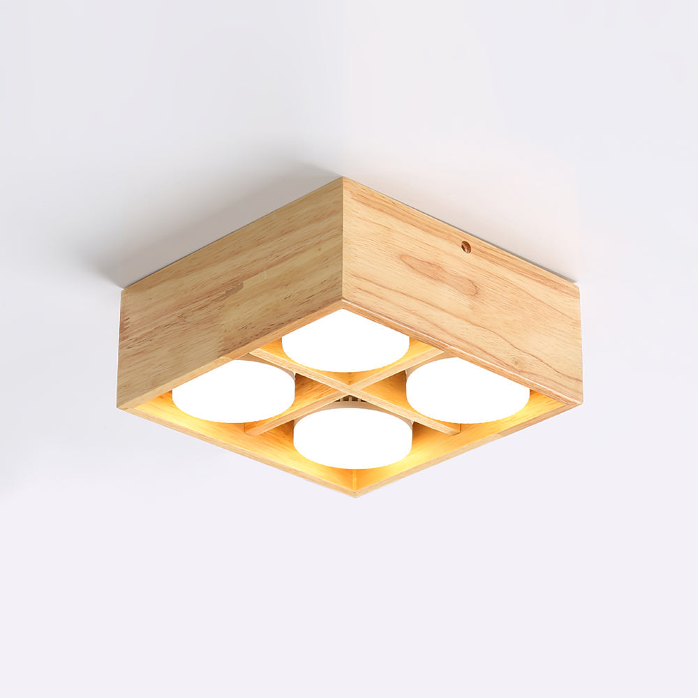 BowLift | OzawaGlow - Elegant Ceiling Light