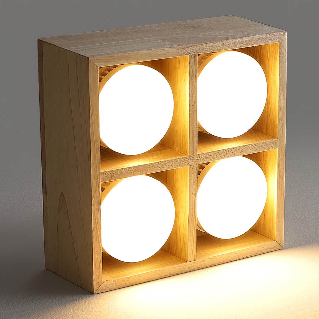 BowLift | OzawaGlow - Elegant Ceiling Light