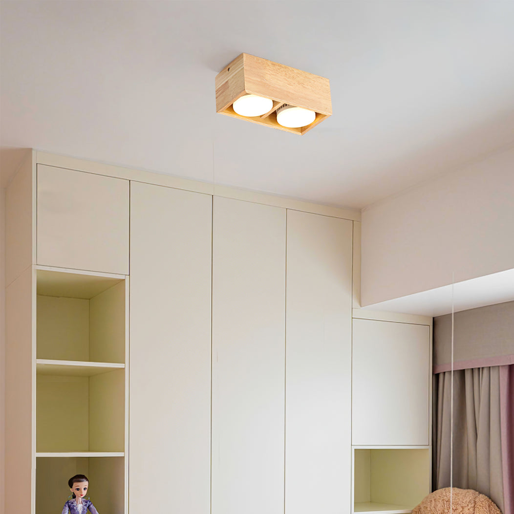 BowLift | OzawaGlow - Elegant Ceiling Light