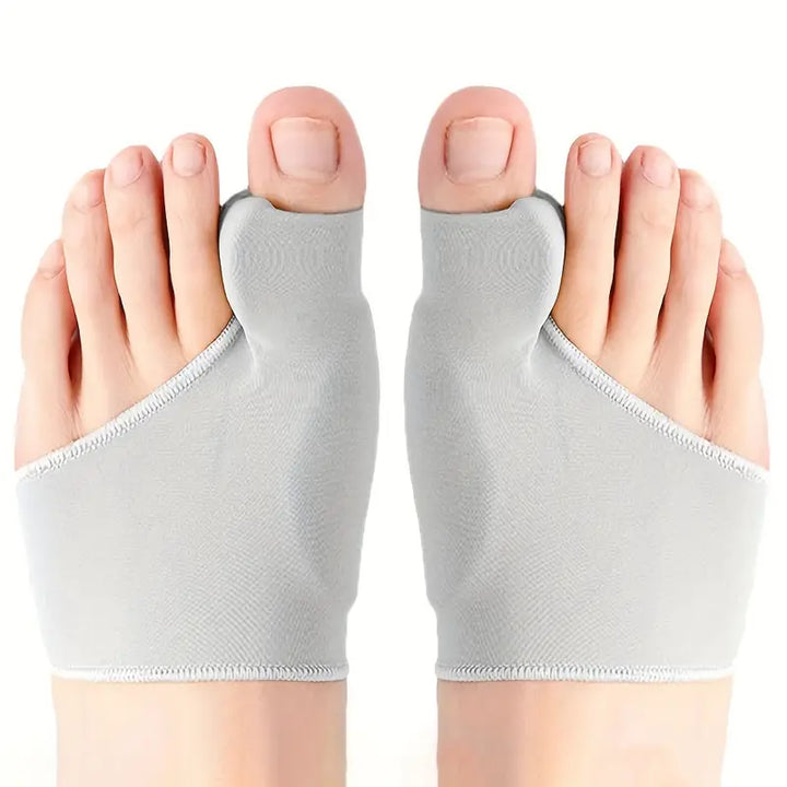 BowLift | CompressCare Toe Corrector for Hallux Valgus – Comfort for Your Feet