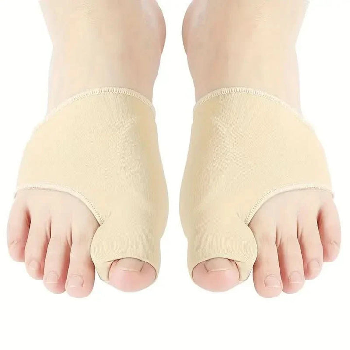 BowLift | Hallux Valgus corrector for teenagers | Pain-free & discreetly wearable