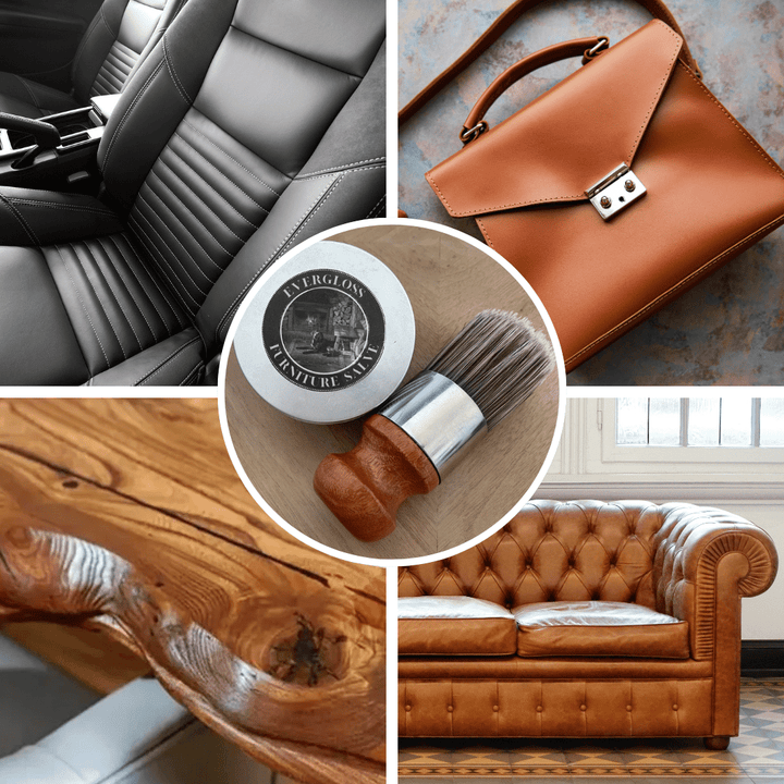 Restore | Leather and Furniture Repair Cream Bowlift