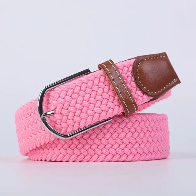 BowLift | Casual Stretch Belt Made of Elastic Material
