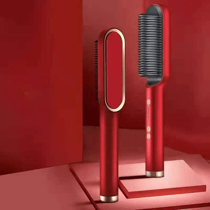 BowLift | HairSleek Professional Straightener Touch