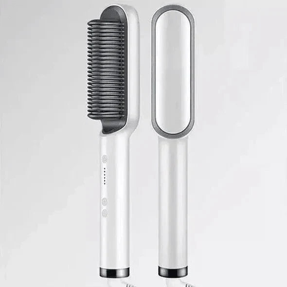 BowLift | HairSleek Professional Straightener Touch