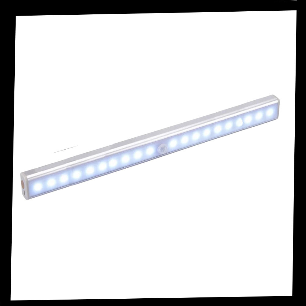 BowLift | Magnetic motion sensor LED lamp