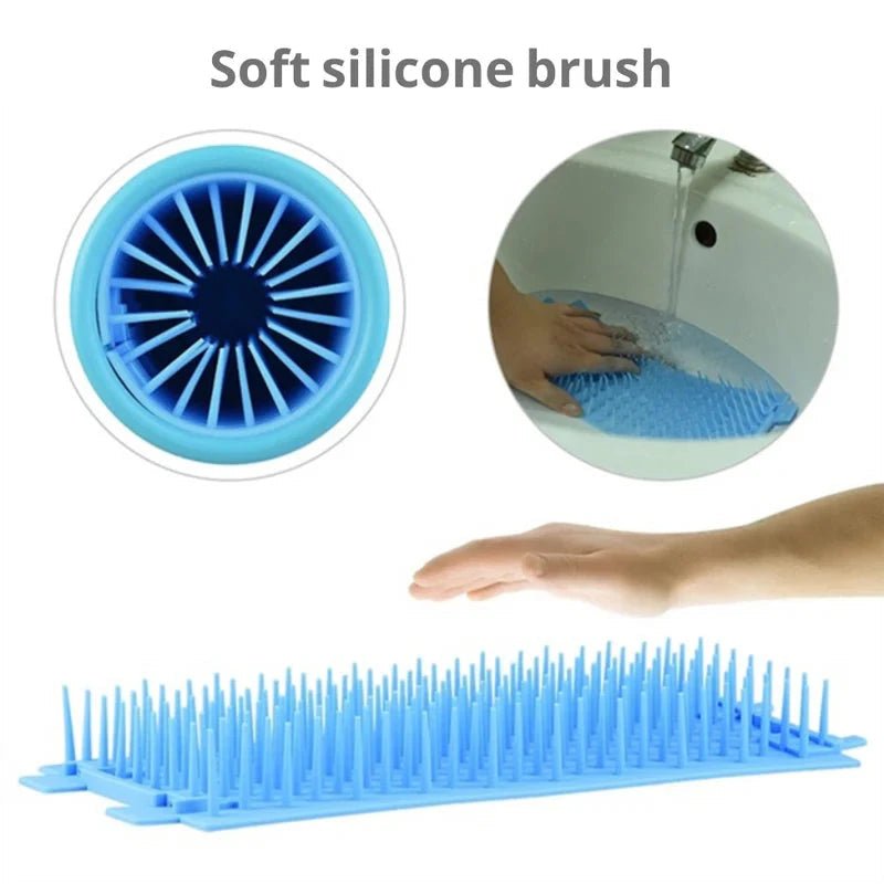 BowLift | Electric Paw Cleaner for Effortless Cleaning