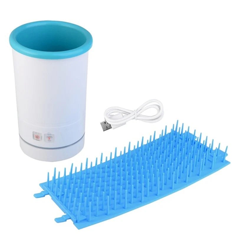 BowLift | Electric Paw Cleaner for Effortless Cleaning