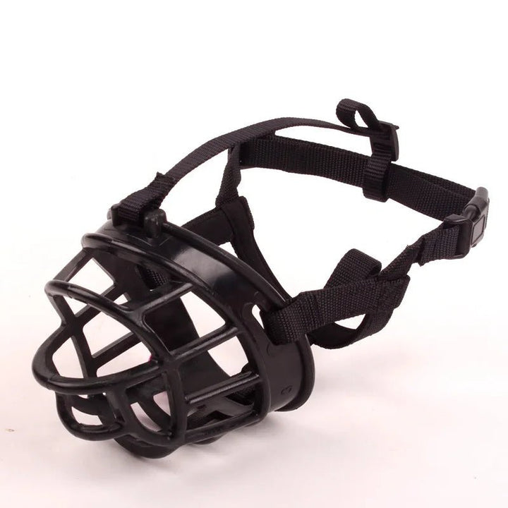 BowLift | Breathable Silicone Muzzle for Dogs of All Sizes