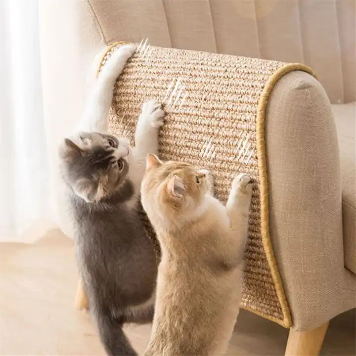 BowLift | Premium Cat Scratching Board for Daily Use