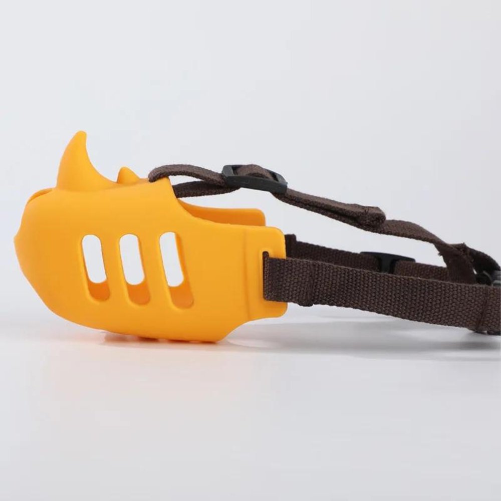 BowLift | Adjustable & Breathable Muzzle for Daily Comfort