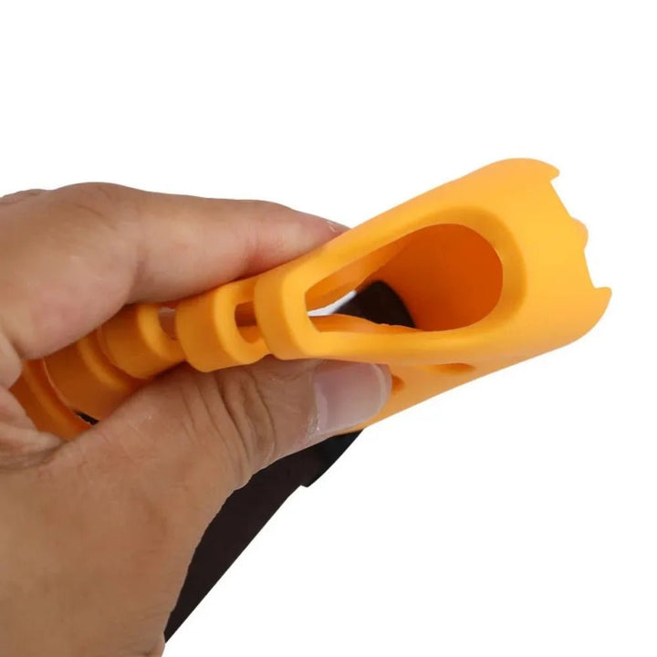 BowLift | Adjustable & Breathable Muzzle for Daily Comfort