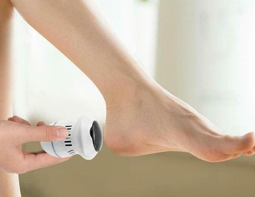 BowLift | Innovative Wireless Foot Massager and Care Device