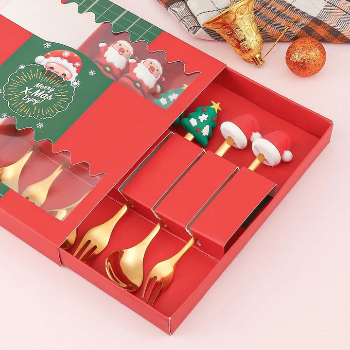 BowLift | Festive Feast - Elegance and magic for your Christmas meals