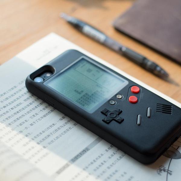 ButtonBoy - The Original iPhone Gaming Case | Bowlift