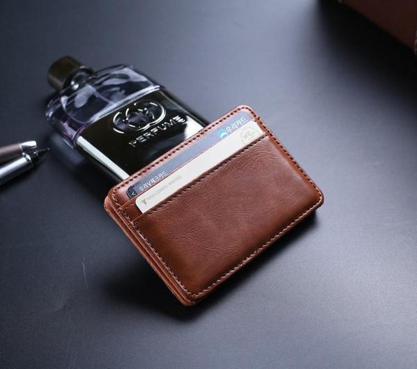 The Incredible Magic Wallet - Now 50% Off | Bowlift