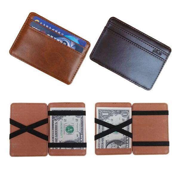 The Incredible Magic Wallet - Now 50% Off | Bowlift