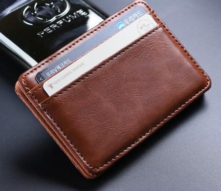The Incredible Magic Wallet - Now 50% Off | Bowlift