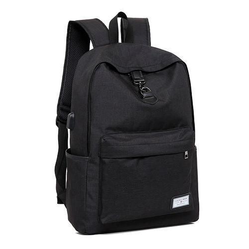 Milo - The Amazing Charging Backpack | Bowlift