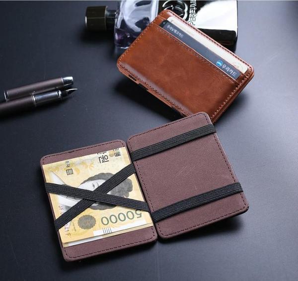 The Incredible Magic Wallet - Now 50% Off | Bowlift