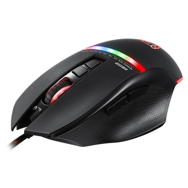 Magic Leopard - 4000 DPI Gaming Mouse | Bowlift