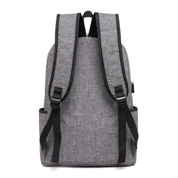 Milo - The Amazing Charging Backpack | Bowlift