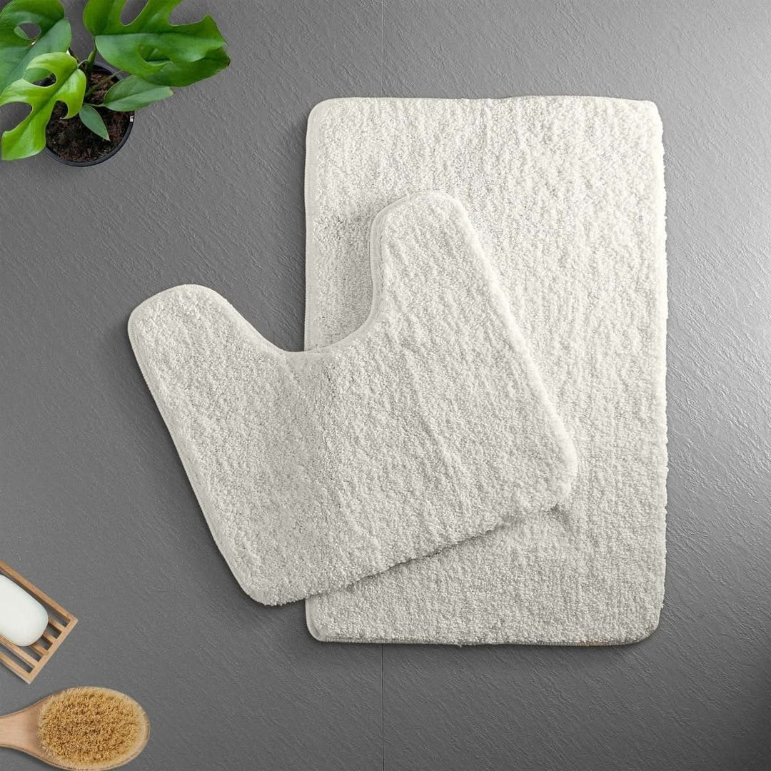 BowLift | Slip | Luxurious Bath Rug for Home