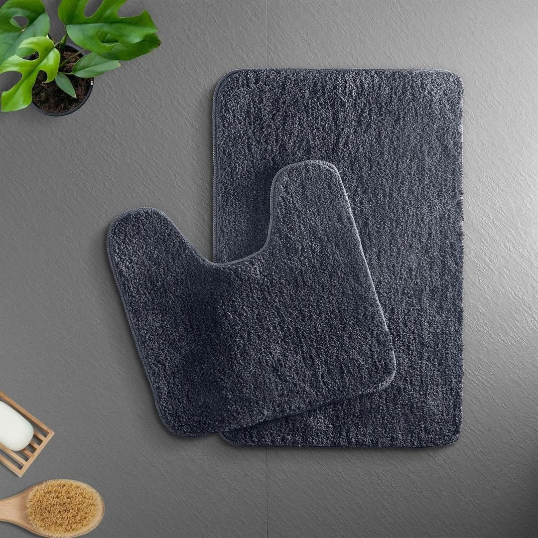 BowLift | Slip | Luxurious Bath Rug for Home