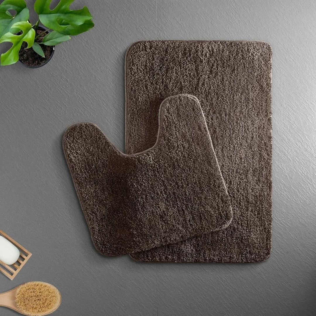 BowLift | Slip | Luxurious Bath Rug for Home