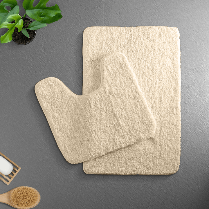 BowLift | Slip | Luxurious Bath Rug for Home