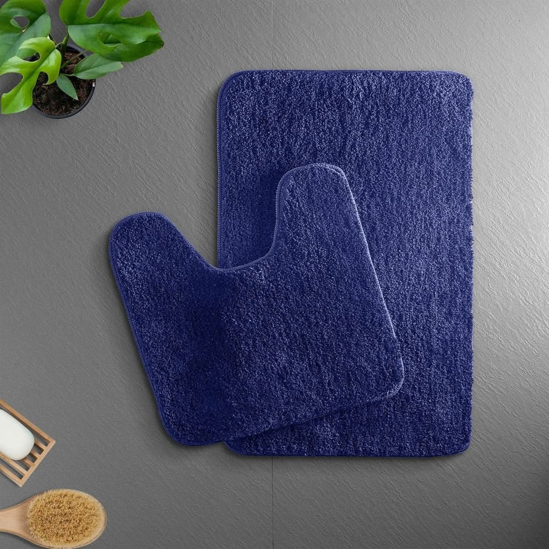 BowLift | Slip | Luxurious Bath Rug for Home