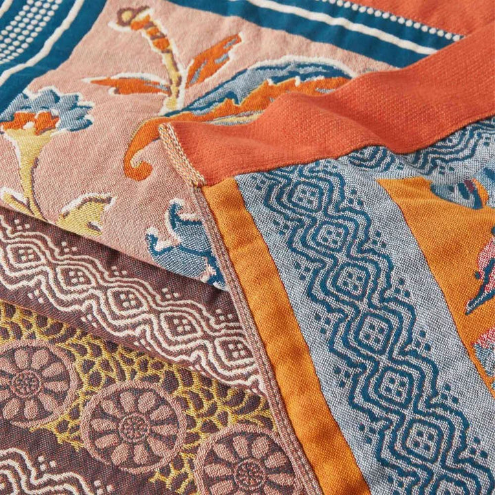 BowLift | IRA - Serenity Wrap Blanket