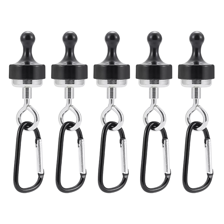 BowLift | Multi-Purpose Magnet Tent Hanger