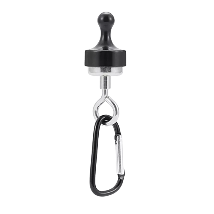 BowLift | Multi-Purpose Magnet Tent Hanger