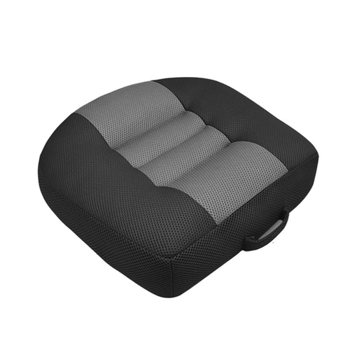 BowLift | Car Seat Cushion – Portable Booster for Comfort & Height