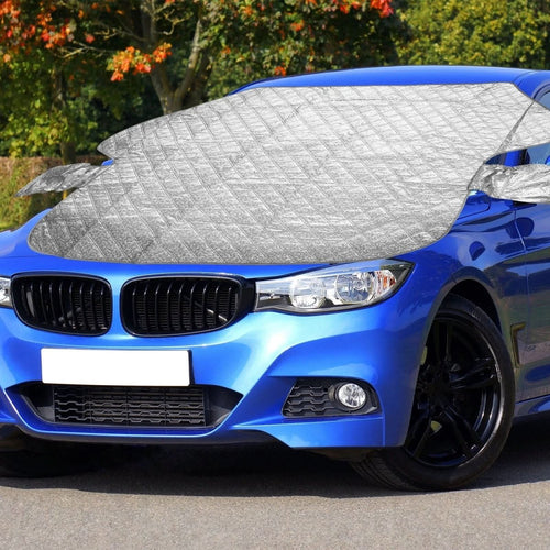BowLift | Waterproof snow & sun protection for every season